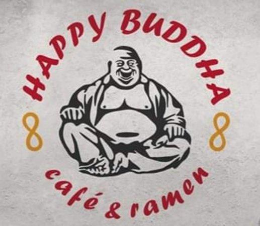 Happy Buddha